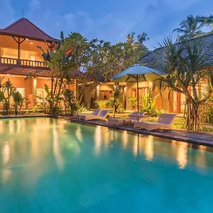 Otel Ubad Retreat, Ubud