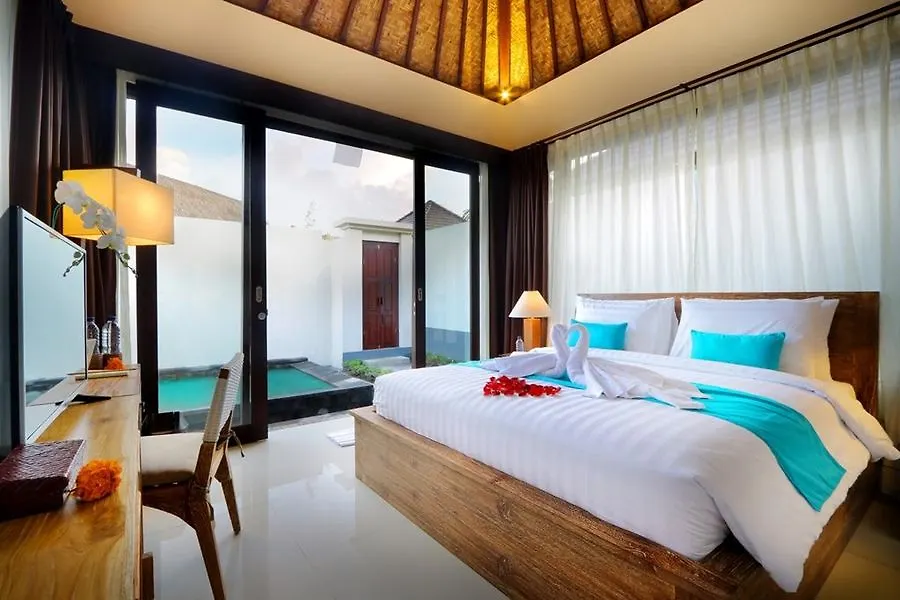 Hotel Amatara Abirama Villas Ubud