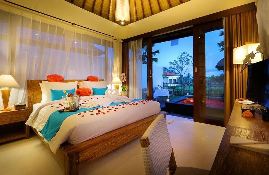 Hotel Amatara Abirama Villas Ubud