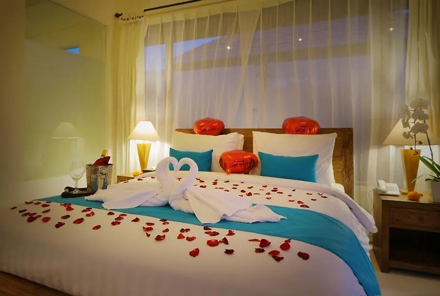 Amatara Abirama Villas contacts