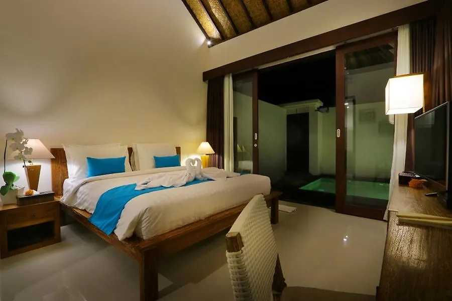 Amatara Abirama Villas Ubud  Indonesia
