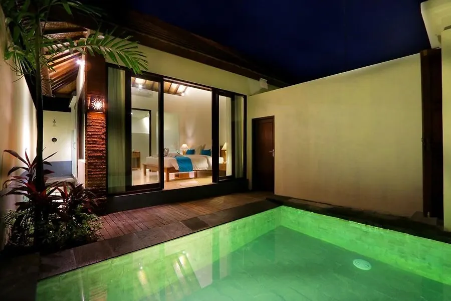 Hotel Amatara Abirama Villas Ubud