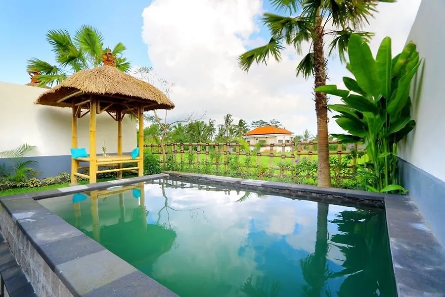 Amatara Abirama Villas Ubud