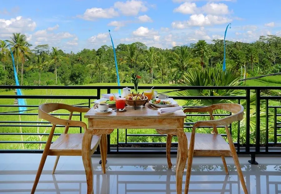 **** Hotel Amatara Abirama Villas Ubud  Indonesia