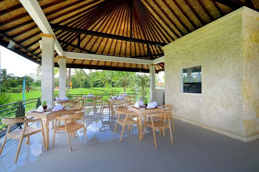 Amatara Abirama Villas Ubud  4*, Ubud (Bali) Indonesia