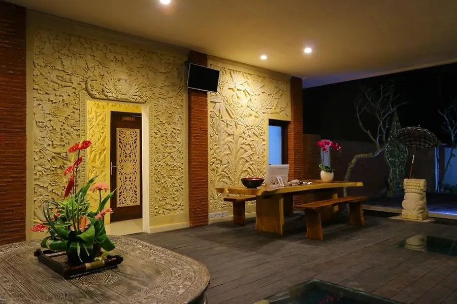 Amatara Abirama Villas Ubud  Hotel Ubud (Bali)